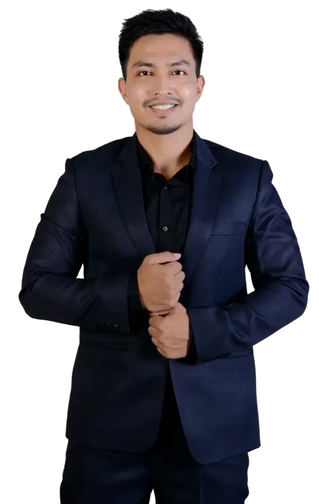 Prashant Shrestha - Digital Marketing Consultant